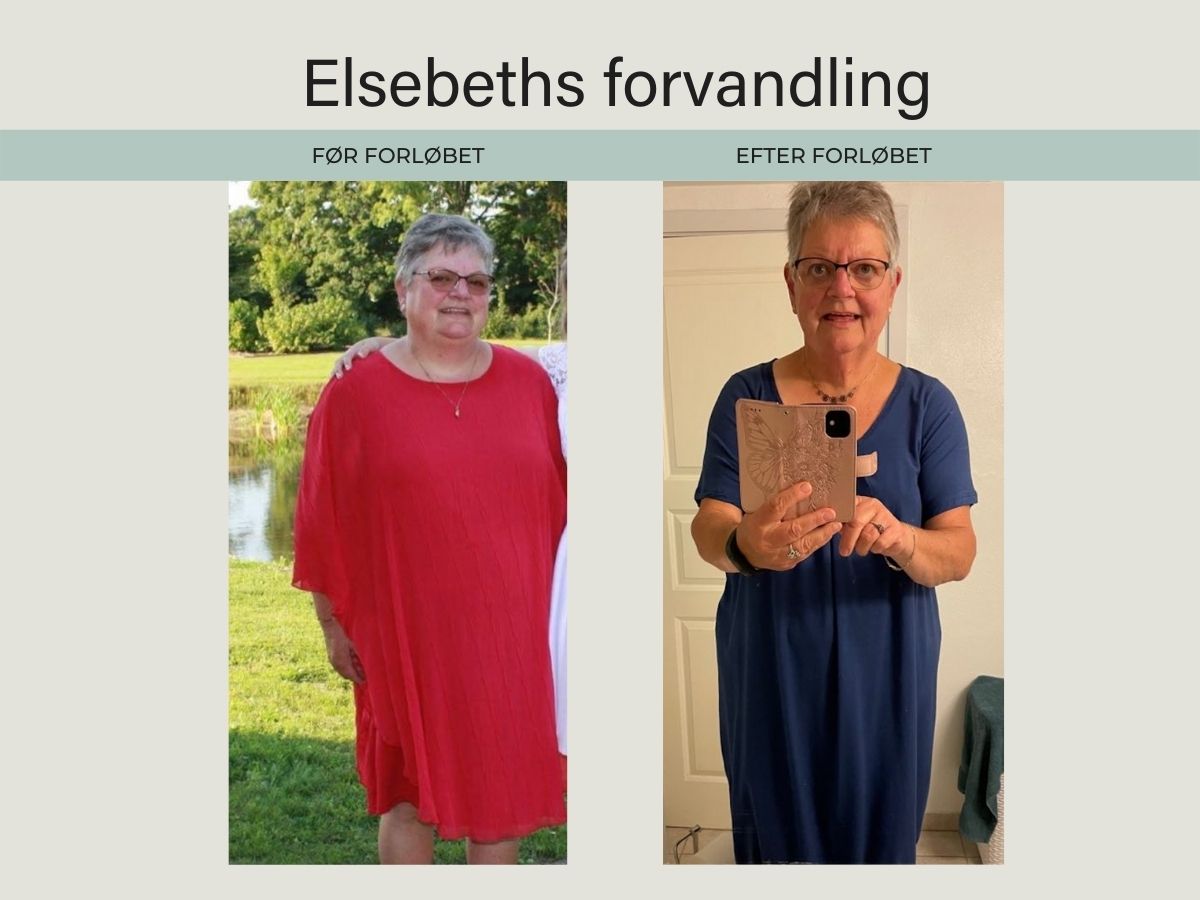 Elsebeths forvandling