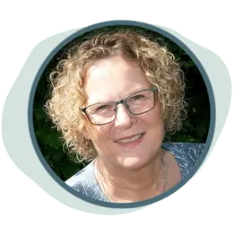 Karin Harboe
