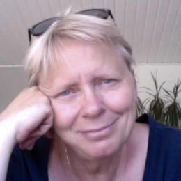 Merete Pedersen udtaler sig om luuna sommer forløbet