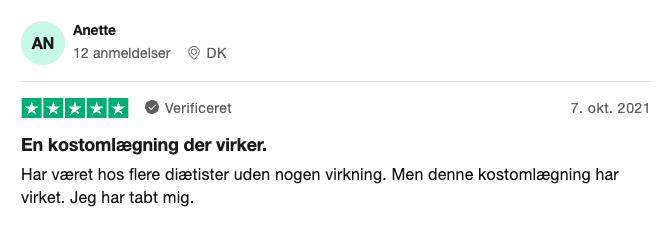 Luuna Sommer Anmeldelse Trustpilot Luuna Sommer Anmeldelse Trustpilot