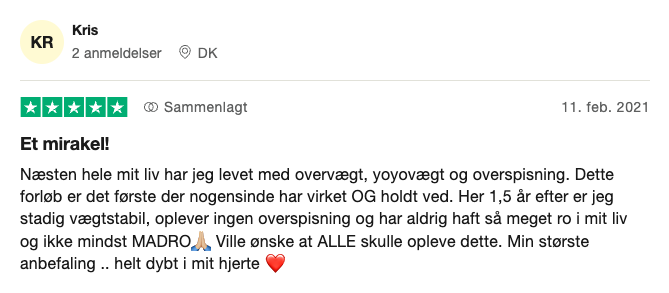 Luuna Sommer Anmeldelse Trustpilot Luuna Sommer Anmeldelse Trustpilot