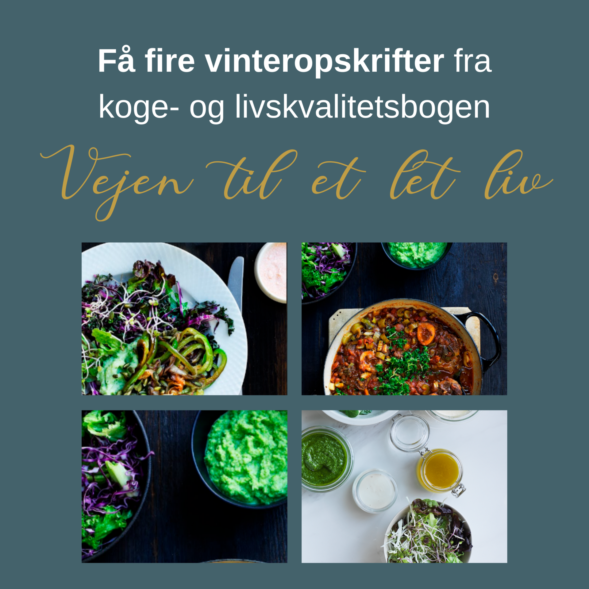 opskrifter-freebie - Luuna Sommer