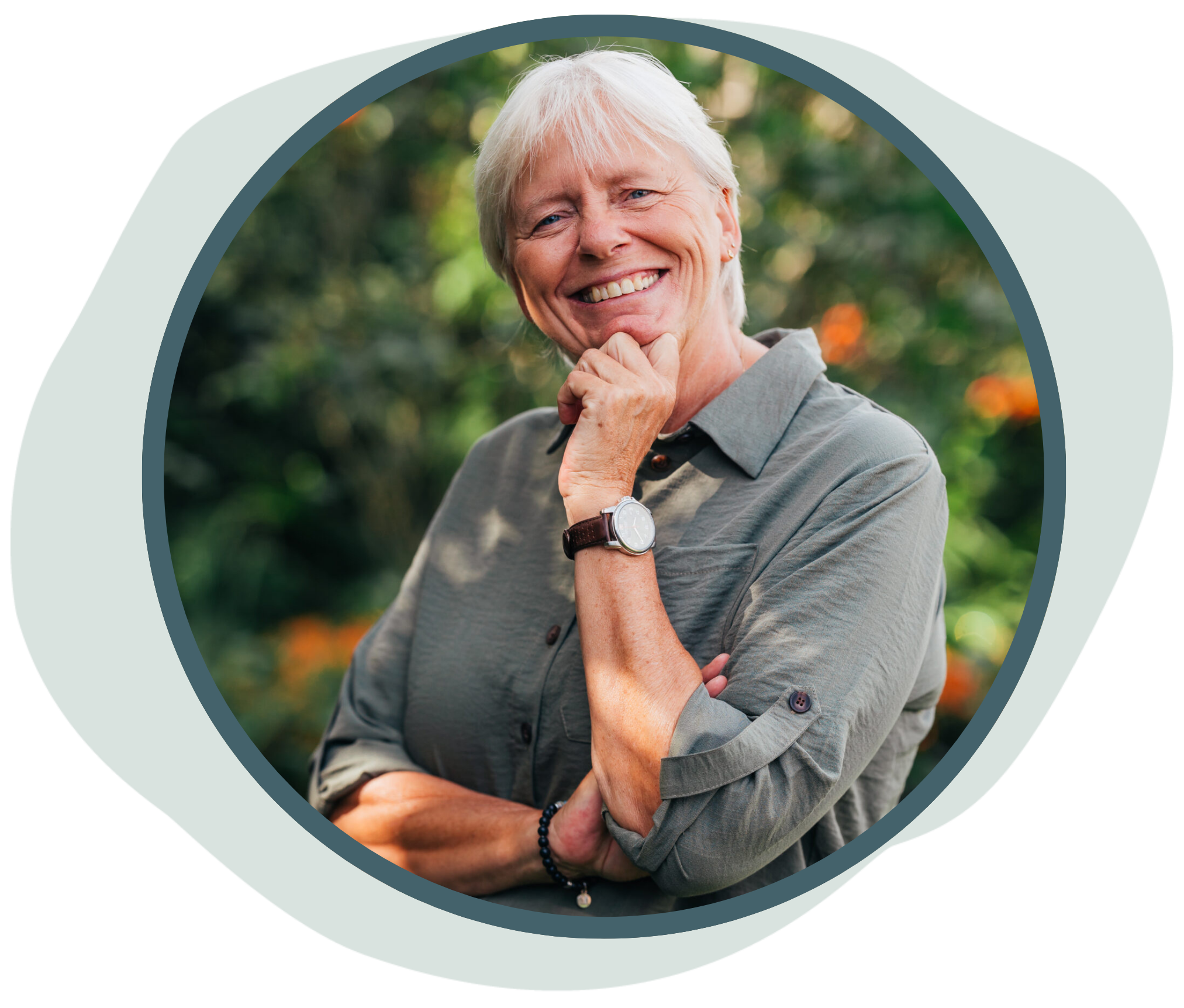 Merete Pedersen
